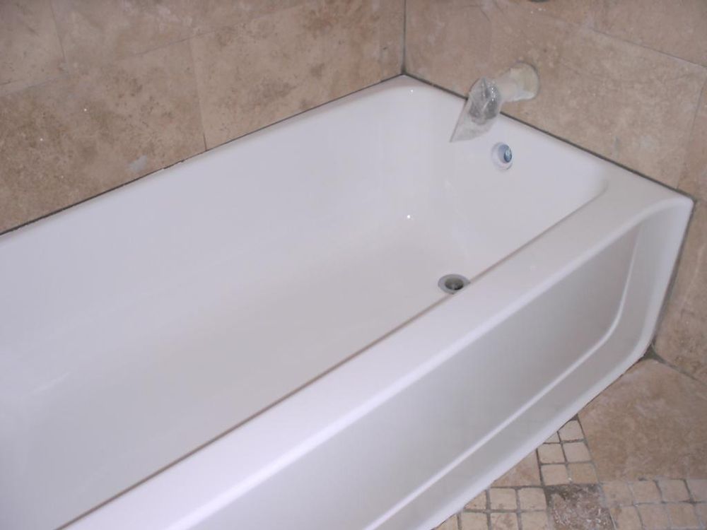 Photo of Bathtub Refinishing Pros