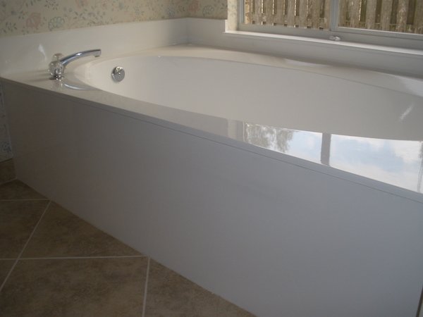 Photo of Bathtub Refinishing Pros