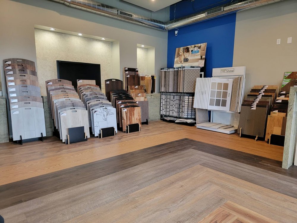 Photo of Simple Flooring
