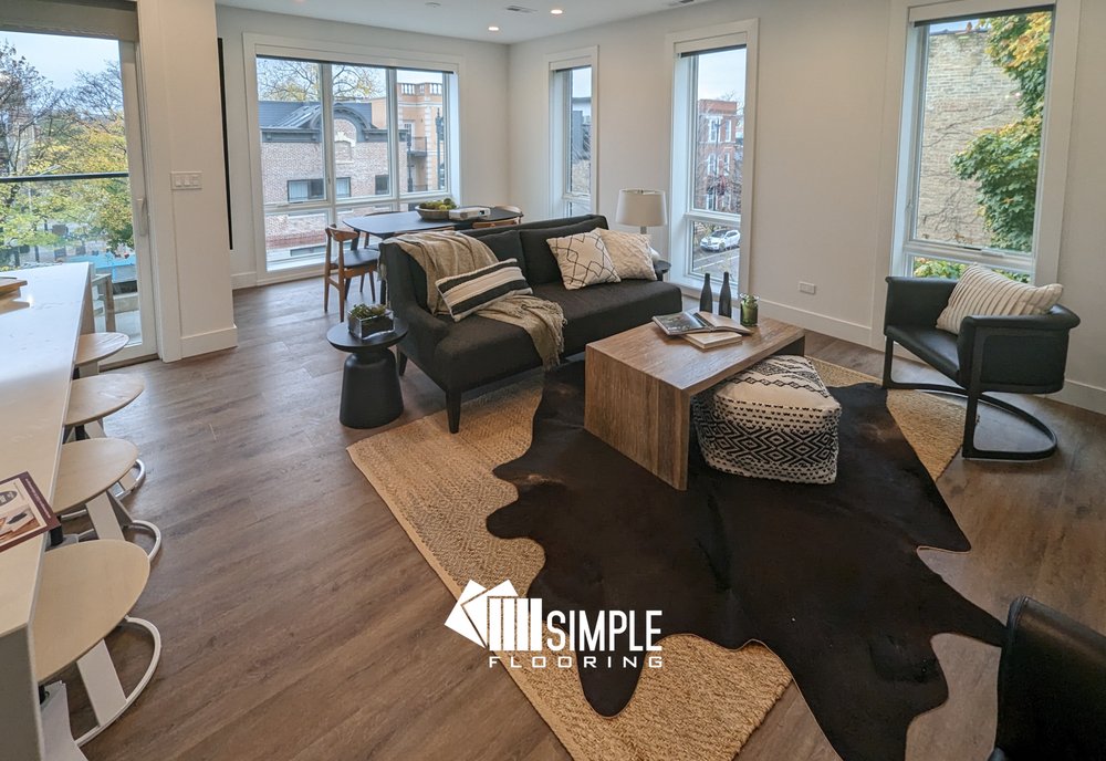 Photo of Simple Flooring