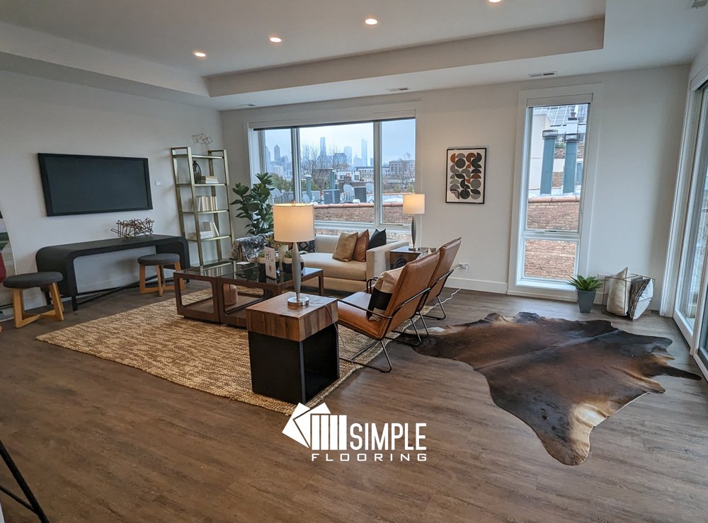 Photo of Simple Flooring