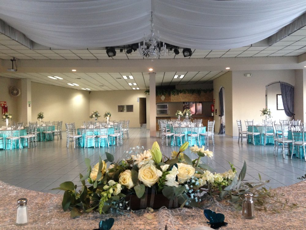 Photo of Salón de Eventos Diamante