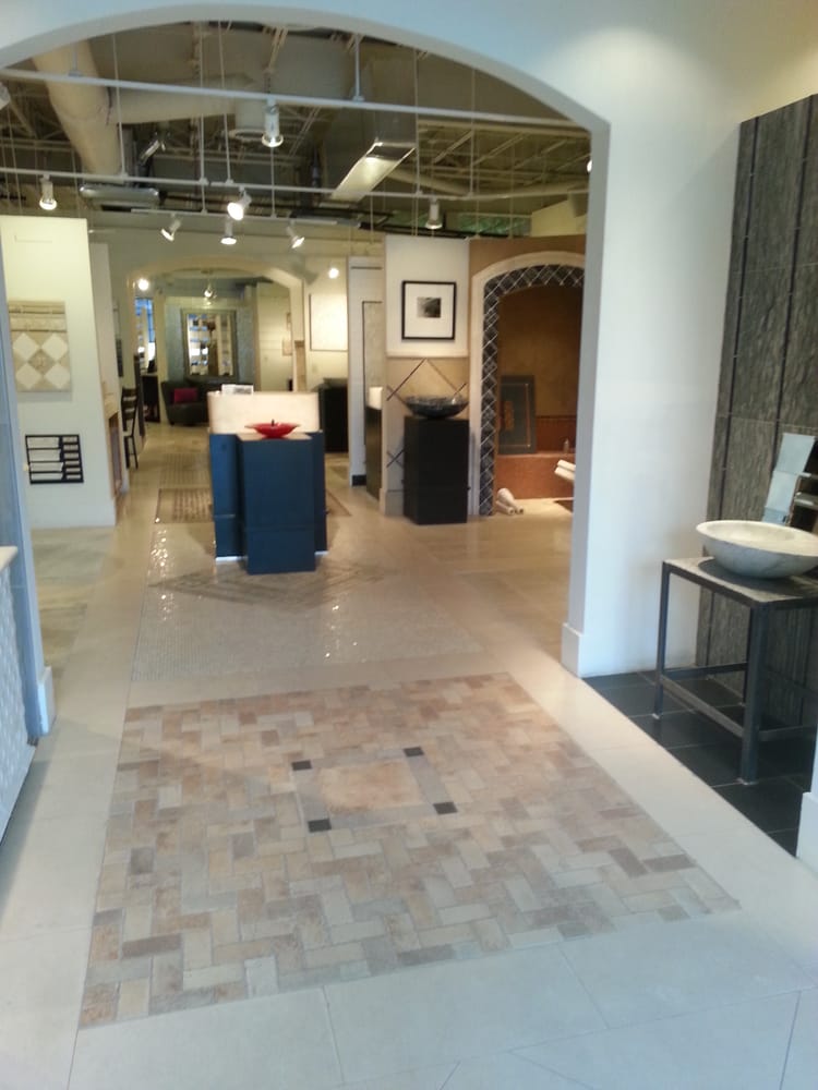 Photo of Traditions in Tile and Stone