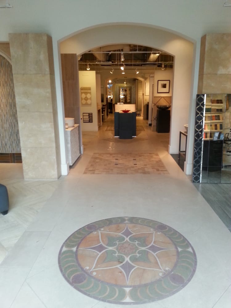 Photo of Traditions in Tile and Stone
