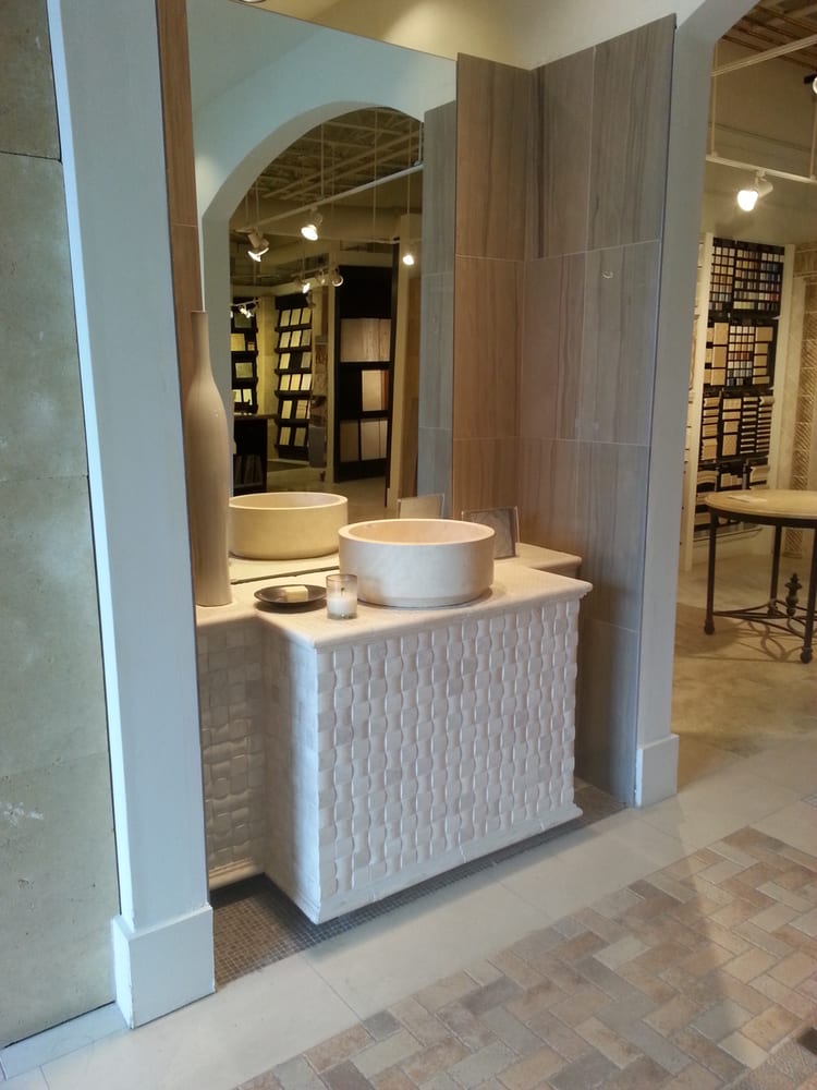 Photo of Traditions in Tile and Stone