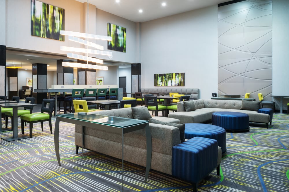 Photo of Holiday Inn Express & Suites Norman