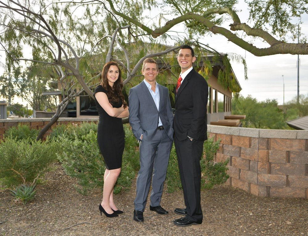 Photo of Scottsdale CPAS, PLLC