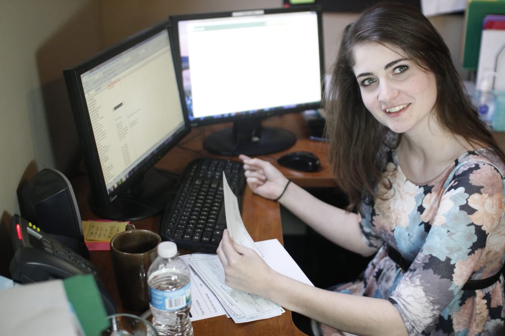 Photo of E-Roots Consulting