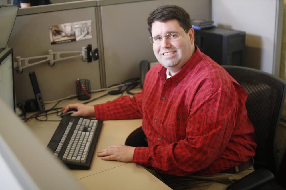 Photo of E-Roots Consulting