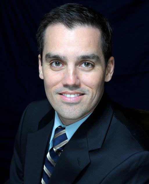Photo of Miami Patent Attorney