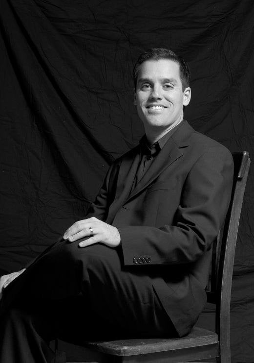 Photo of Miami Patent Attorney