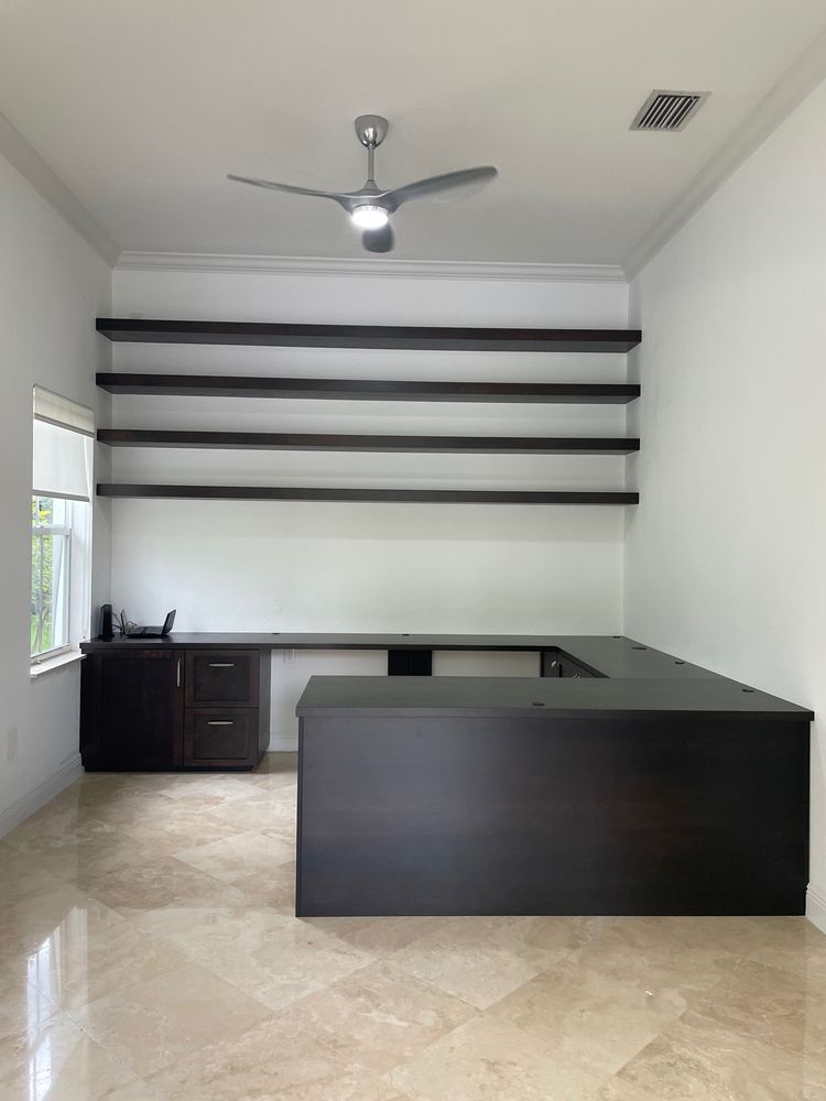 Photo of Mark's Custom Woodwork