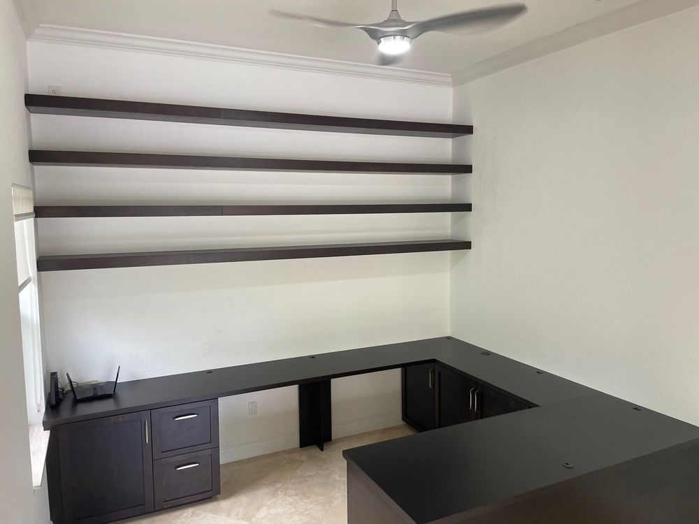 Photo of Mark's Custom Woodwork