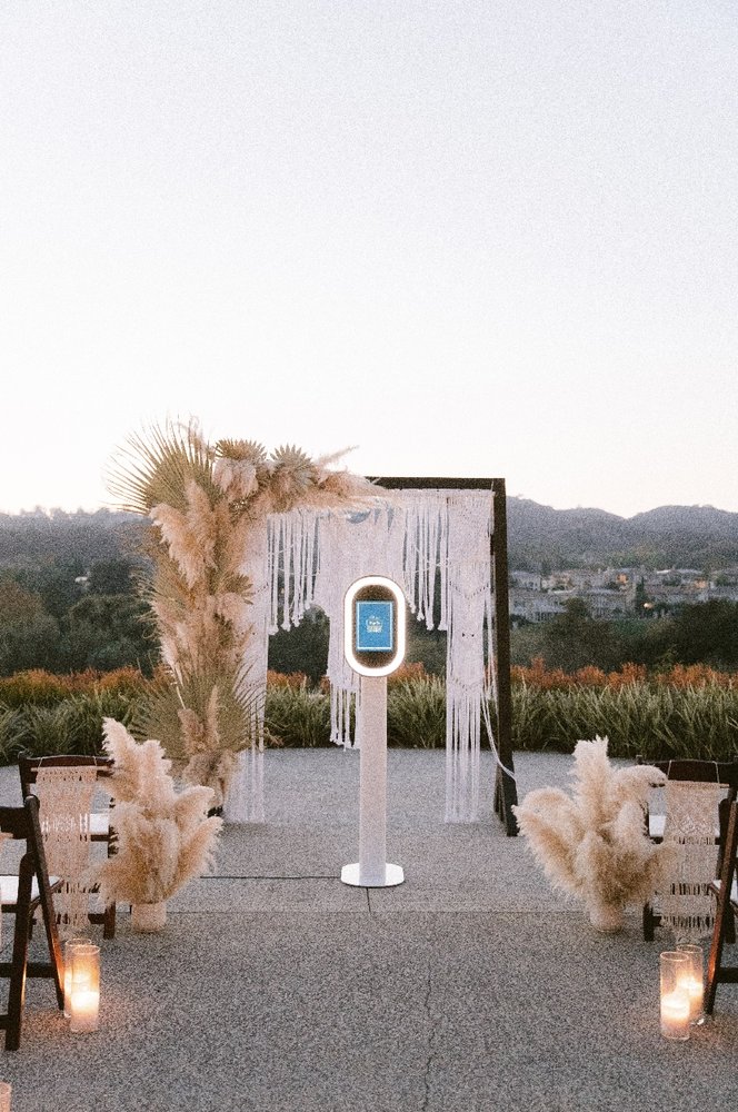 Photo of Top Shelf Photo Booth