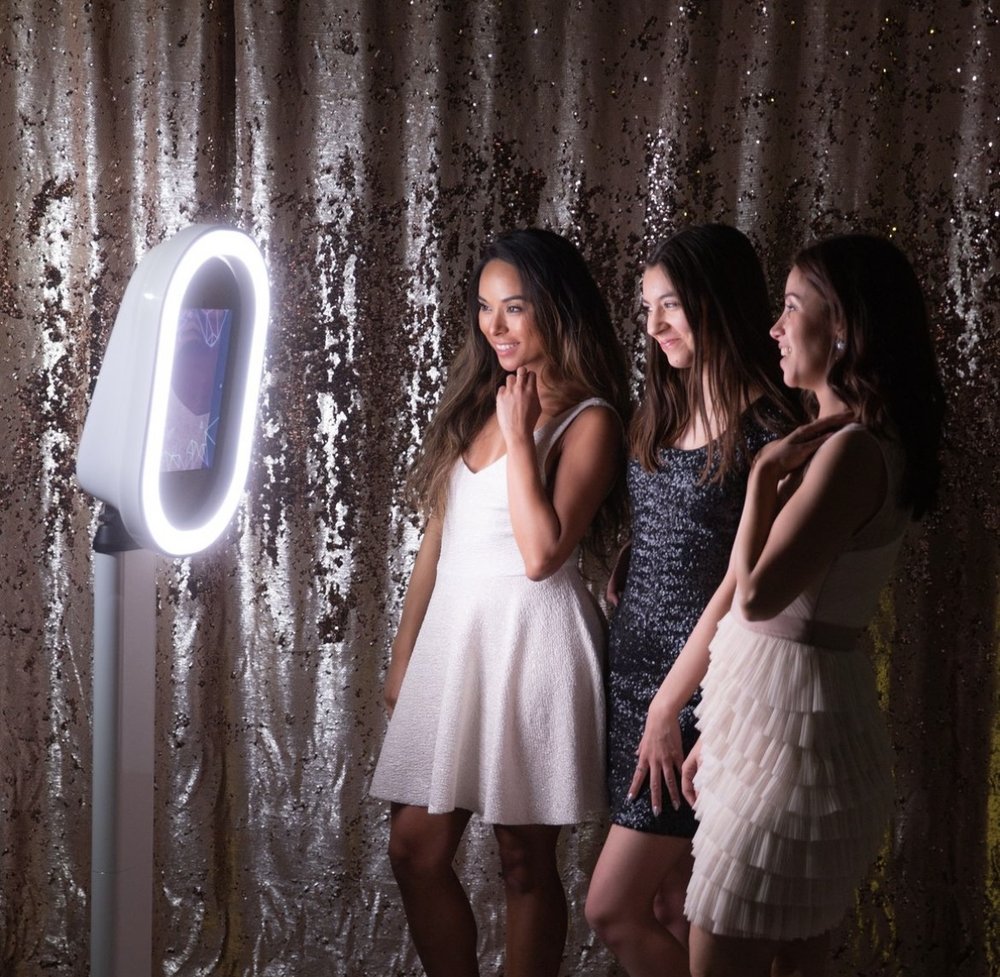 Photo of Top Shelf Photo Booth