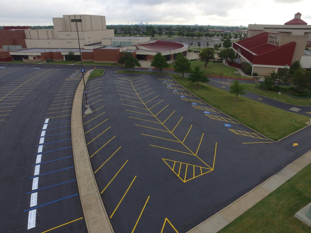 Photo of Merritt Paving