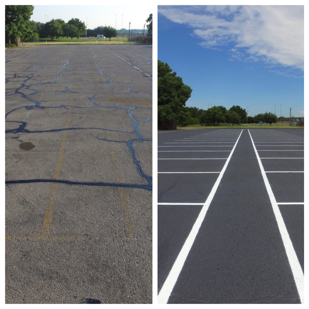 Photo of Merritt Paving