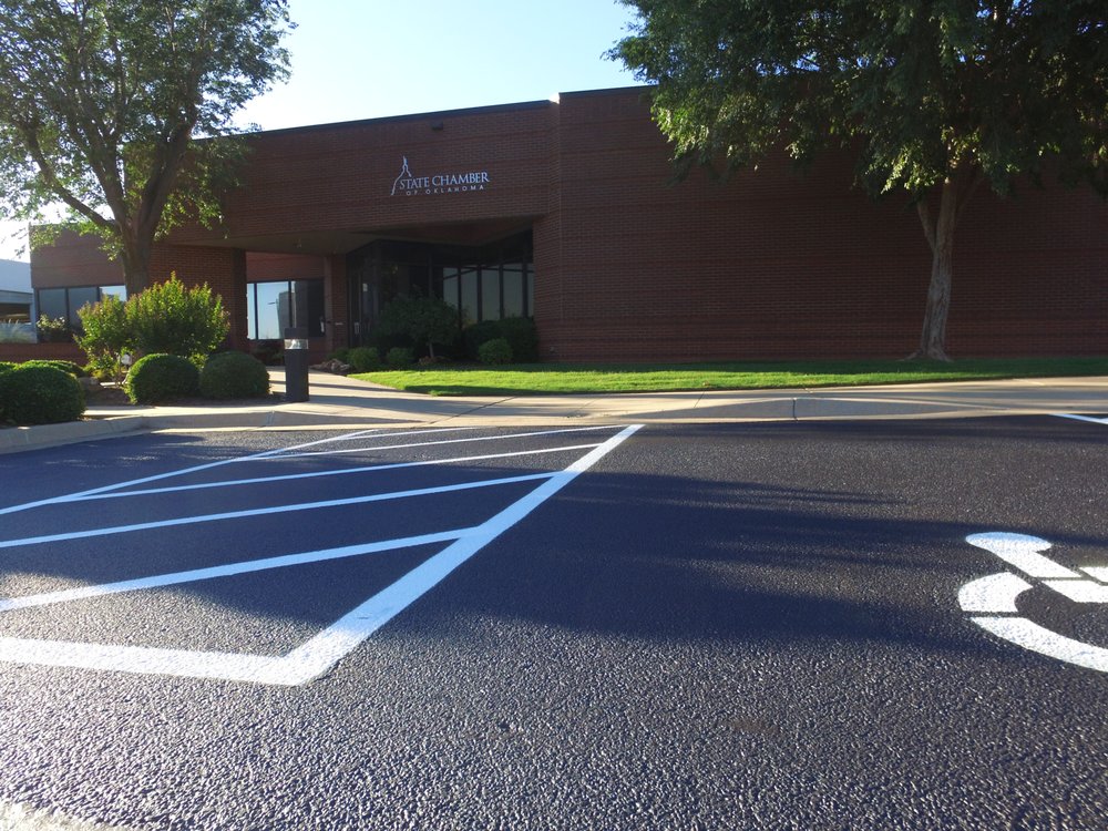 Photo of Merritt Paving