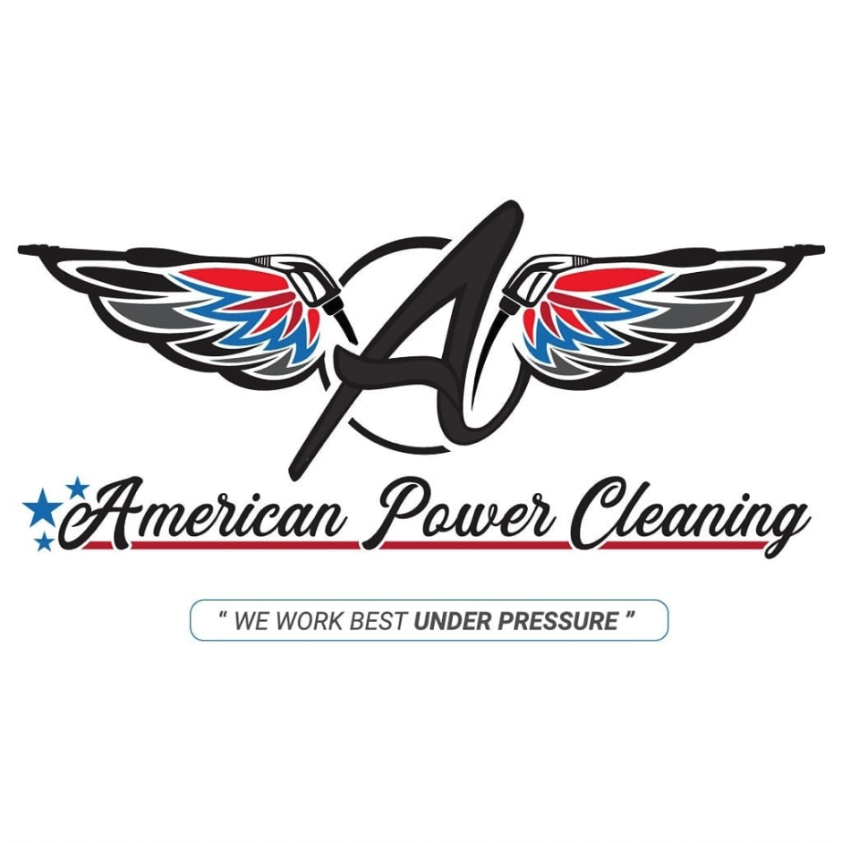 Photo of American Power Cleaning