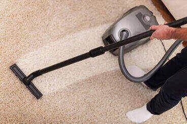 Photo of Dave's Carpet Cleaning