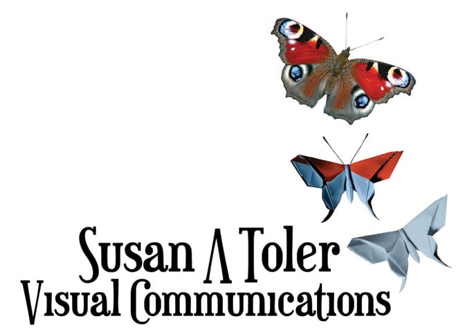 Photo of Susan A Toler Visual Communications