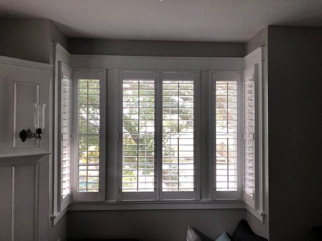 Photo of SunnySide Blinds