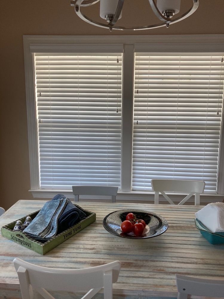 Photo of SunnySide Blinds