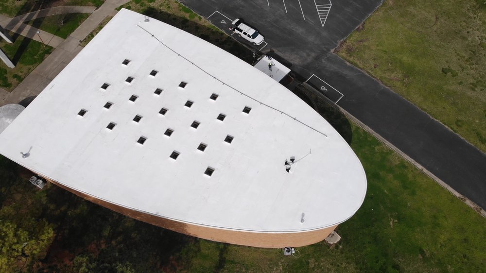 Photo of Kennedy Roofing and Construction