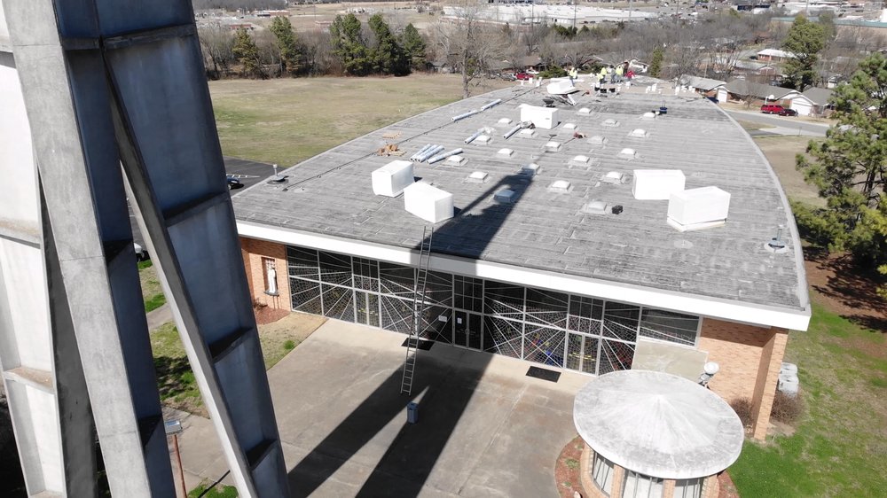 Photo of Kennedy Roofing and Construction