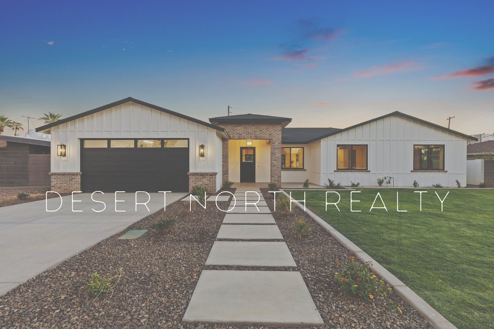 Photo of Desert North Realty
