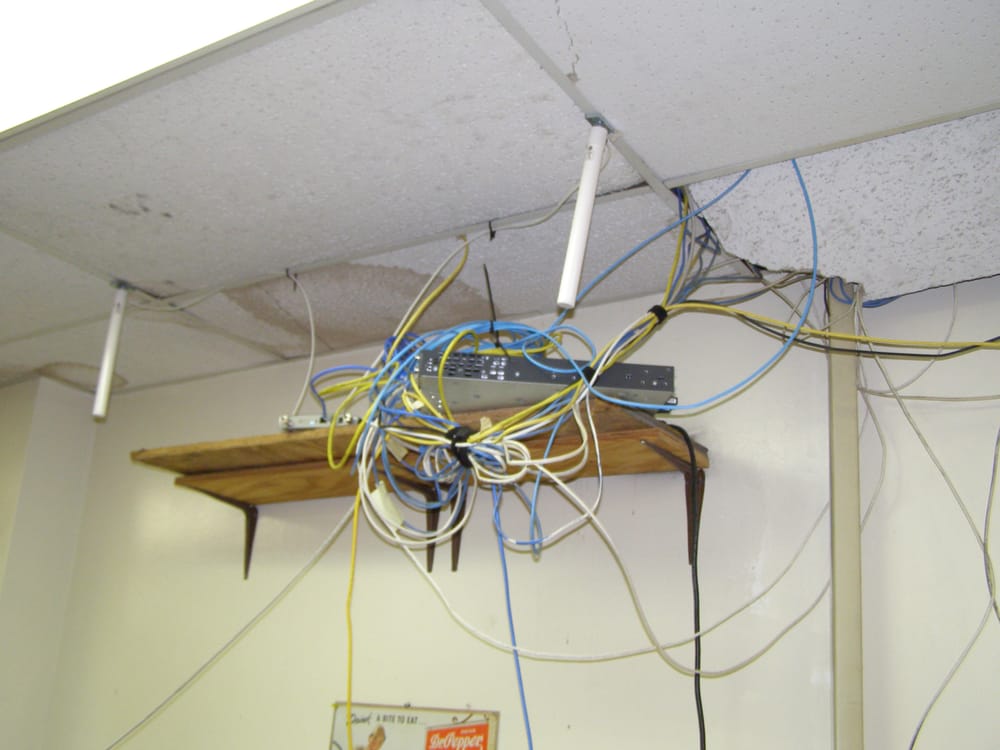 Photo of Digital Link Voice n data
