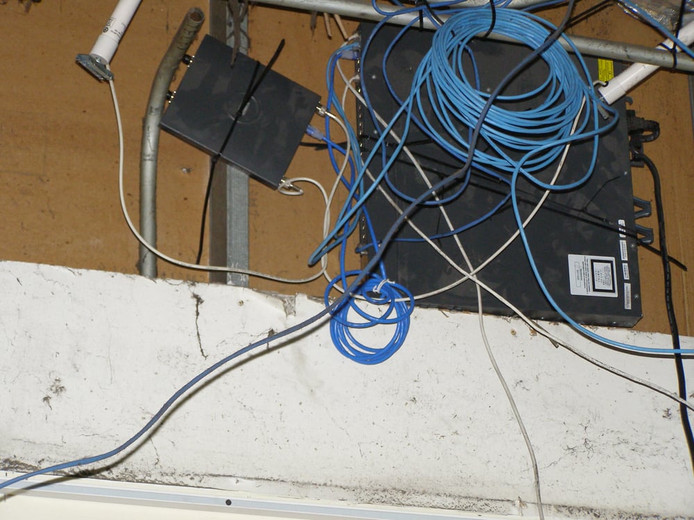 Photo of Digital Link Voice n data