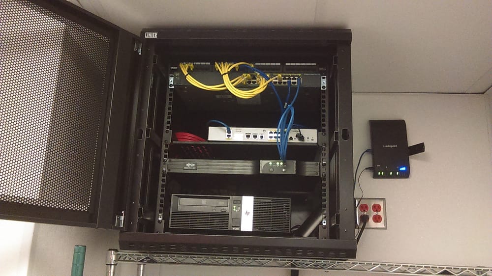 Photo of Digital Link Voice n data