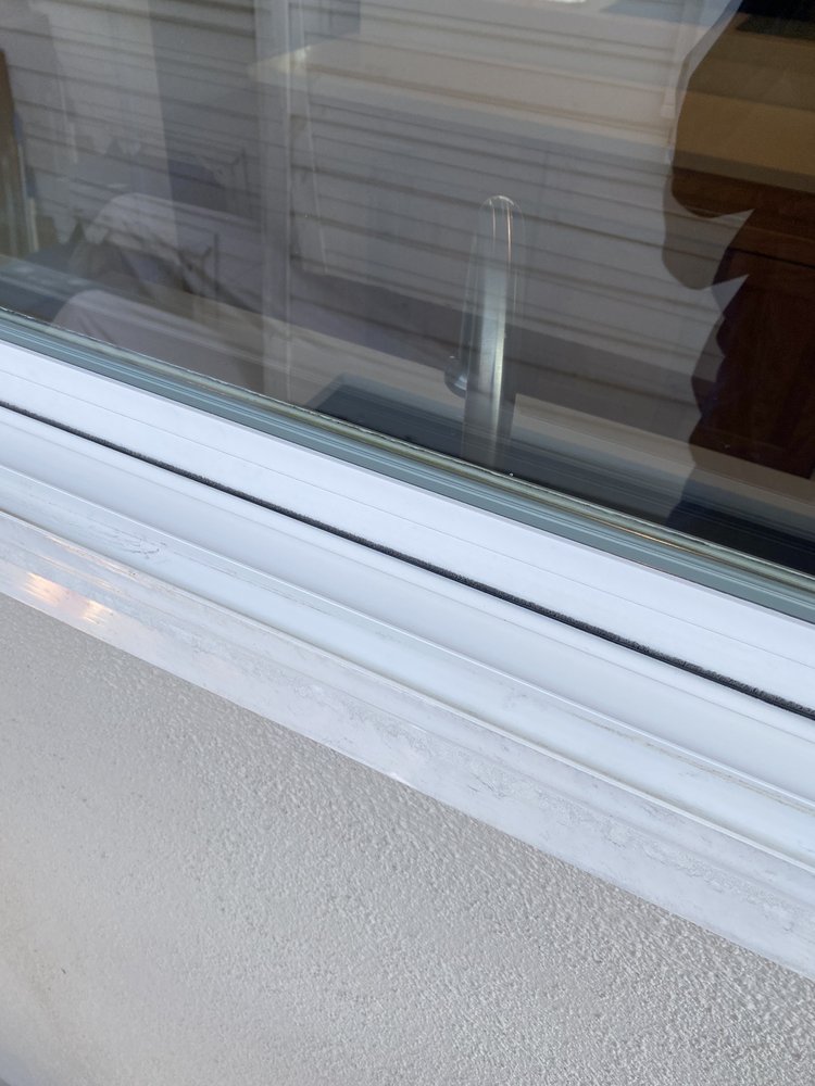 Photo of West Window Washing