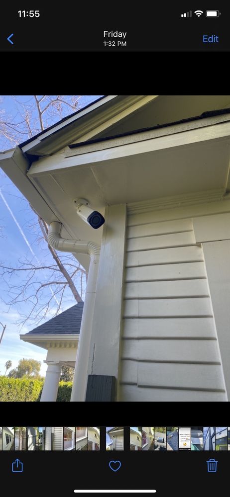 Photo of West Window Washing