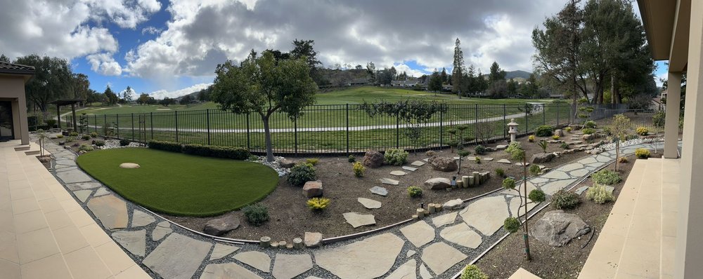 Photo of New View Landscaping & Gardening