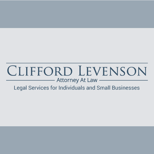Photo of Clifford Levenson