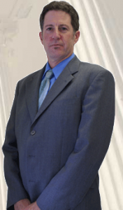Photo of Clifford Levenson
