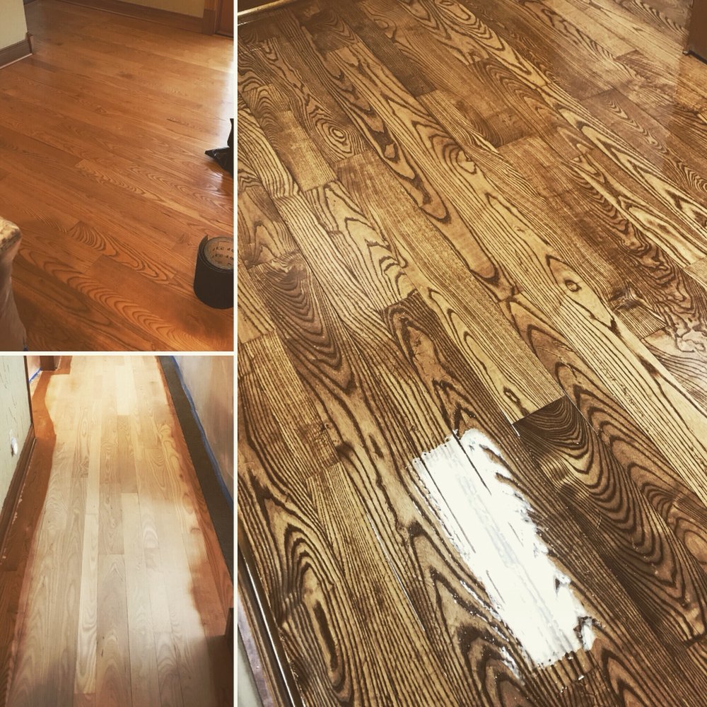 Photo of Guardian Flooring Advancements