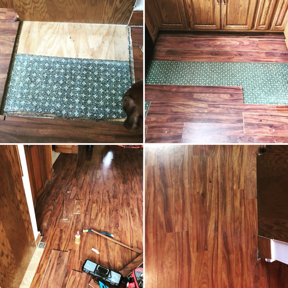 Photo of Guardian Flooring Advancements