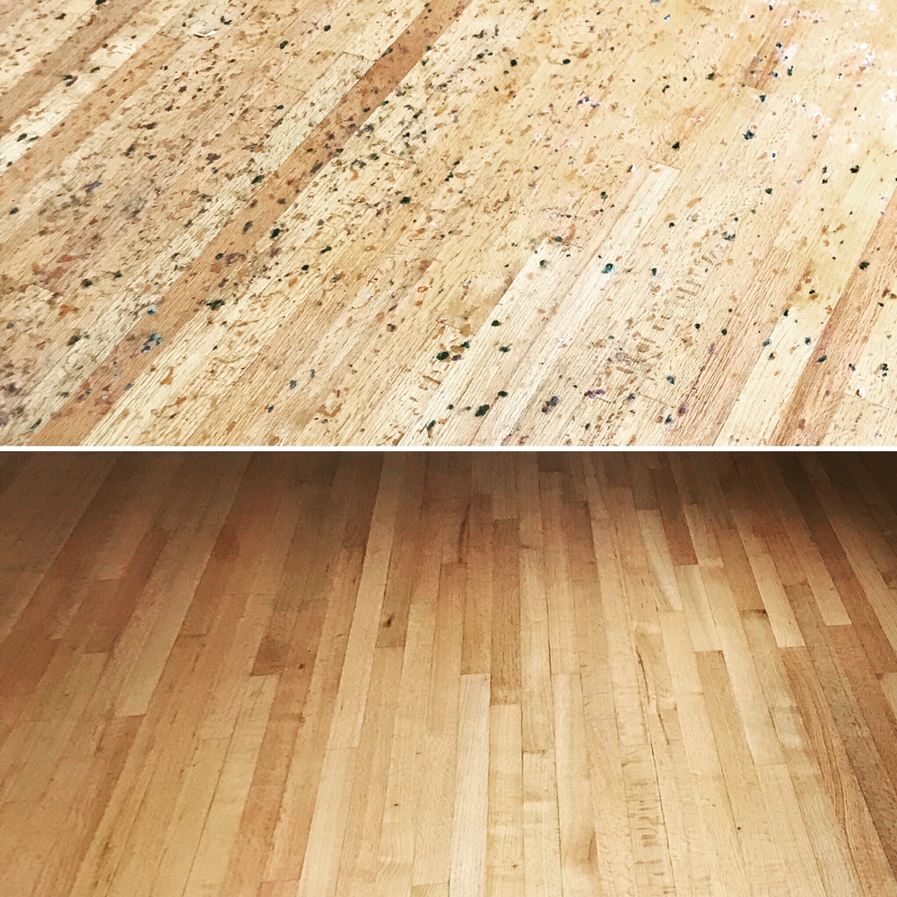 Photo of Guardian Flooring Advancements