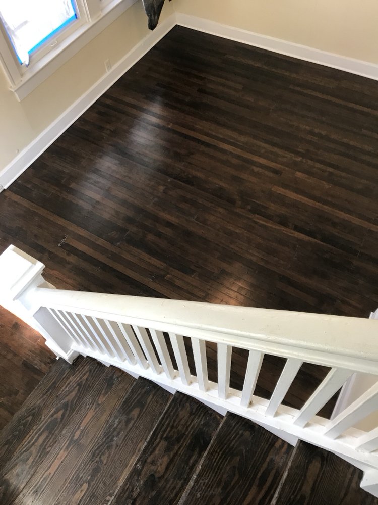 Photo of Guardian Flooring Advancements