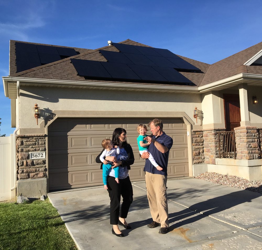 Photo of Solar Ray USA