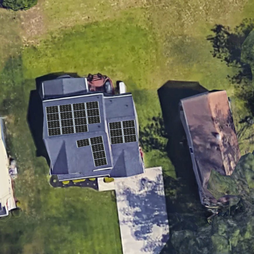 Photo of Solar Ray USA