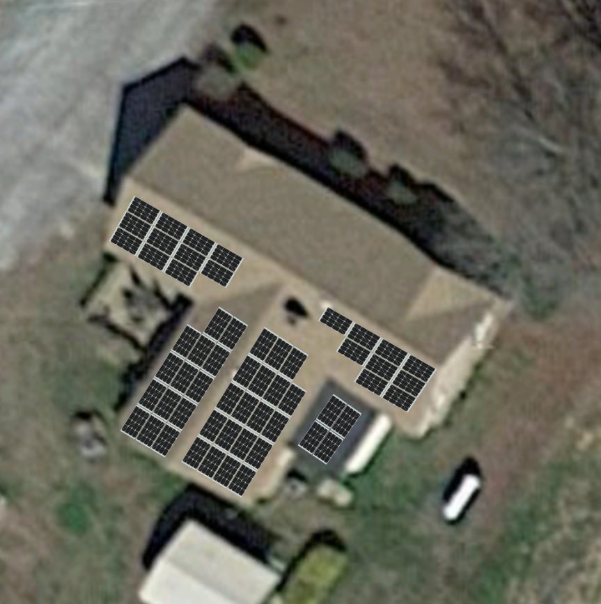 Photo of Solar Ray USA