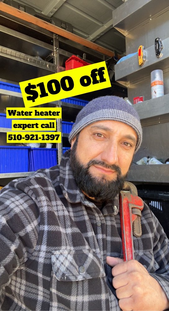 Photo of Fremont Plumbing & Water Heaters