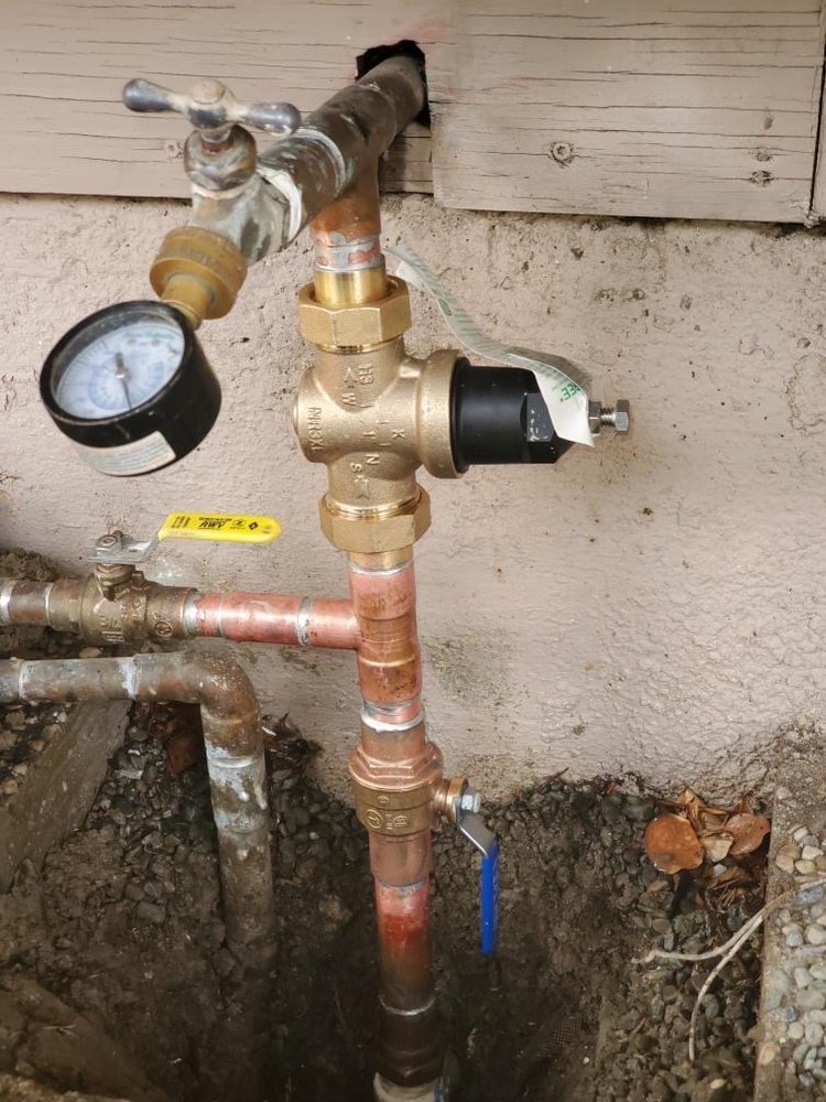Photo of Fremont Plumbing & Water Heaters