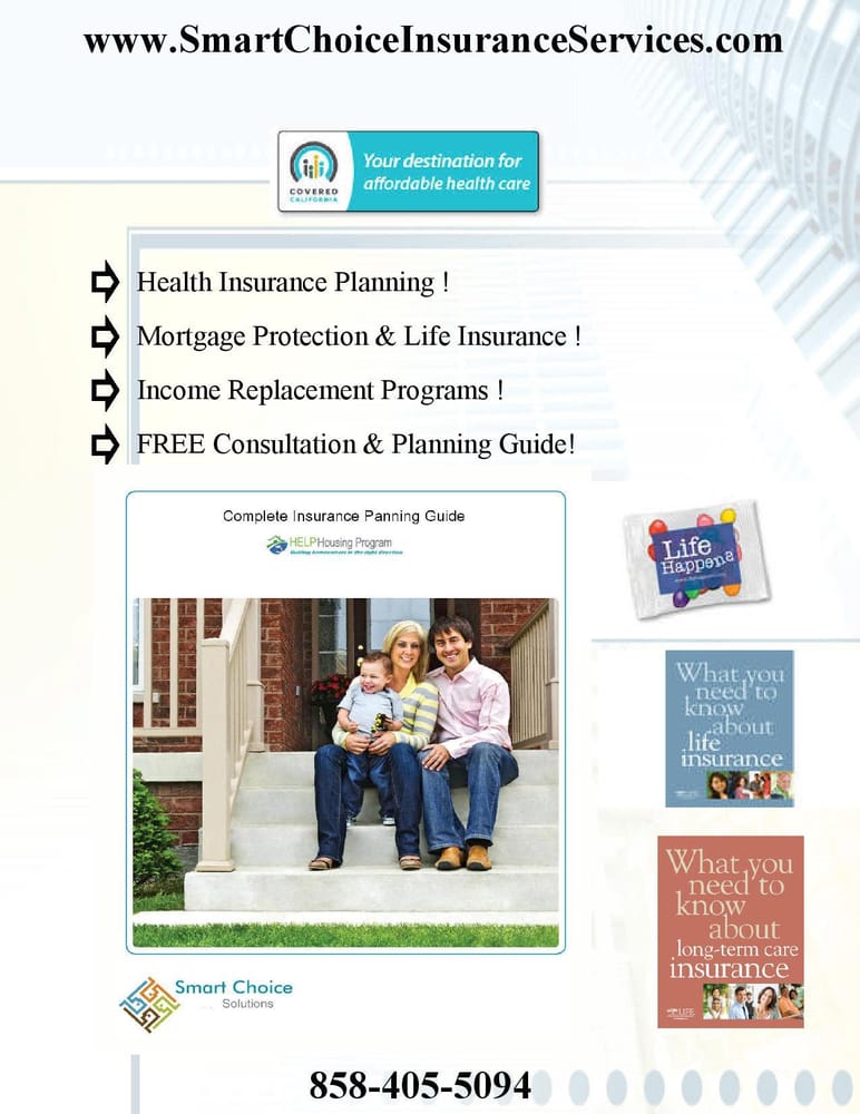 Photo of Home Smart Insurance Services
