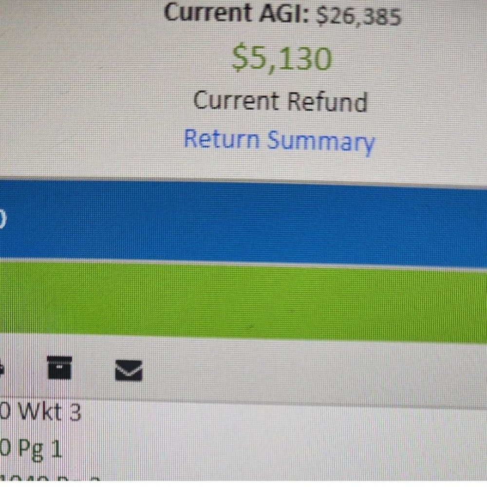 Photo of 1040 Tax Deductions