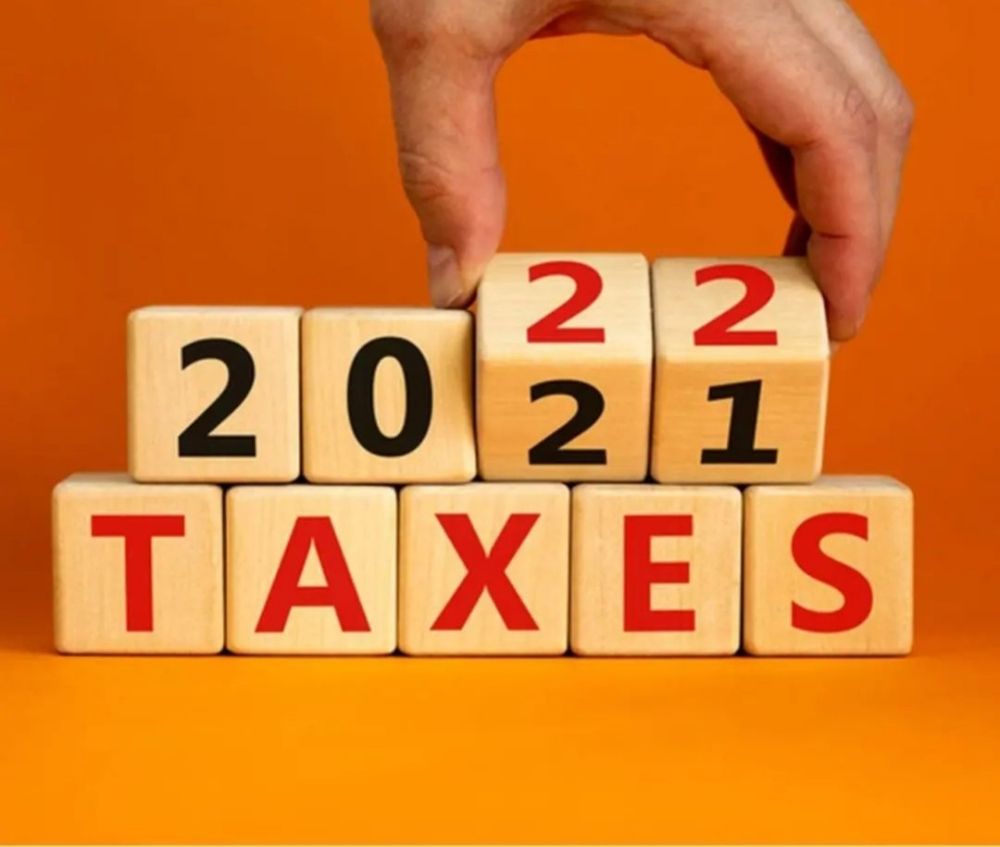 Photo of 1040 Tax Deductions
